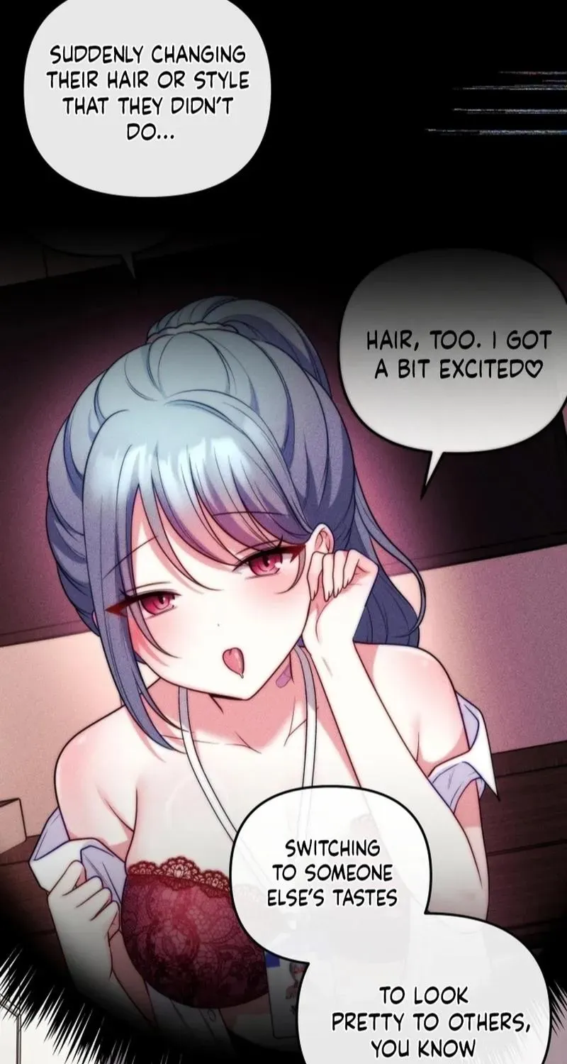 My Wife is a VTuber Chapter 20 page 24