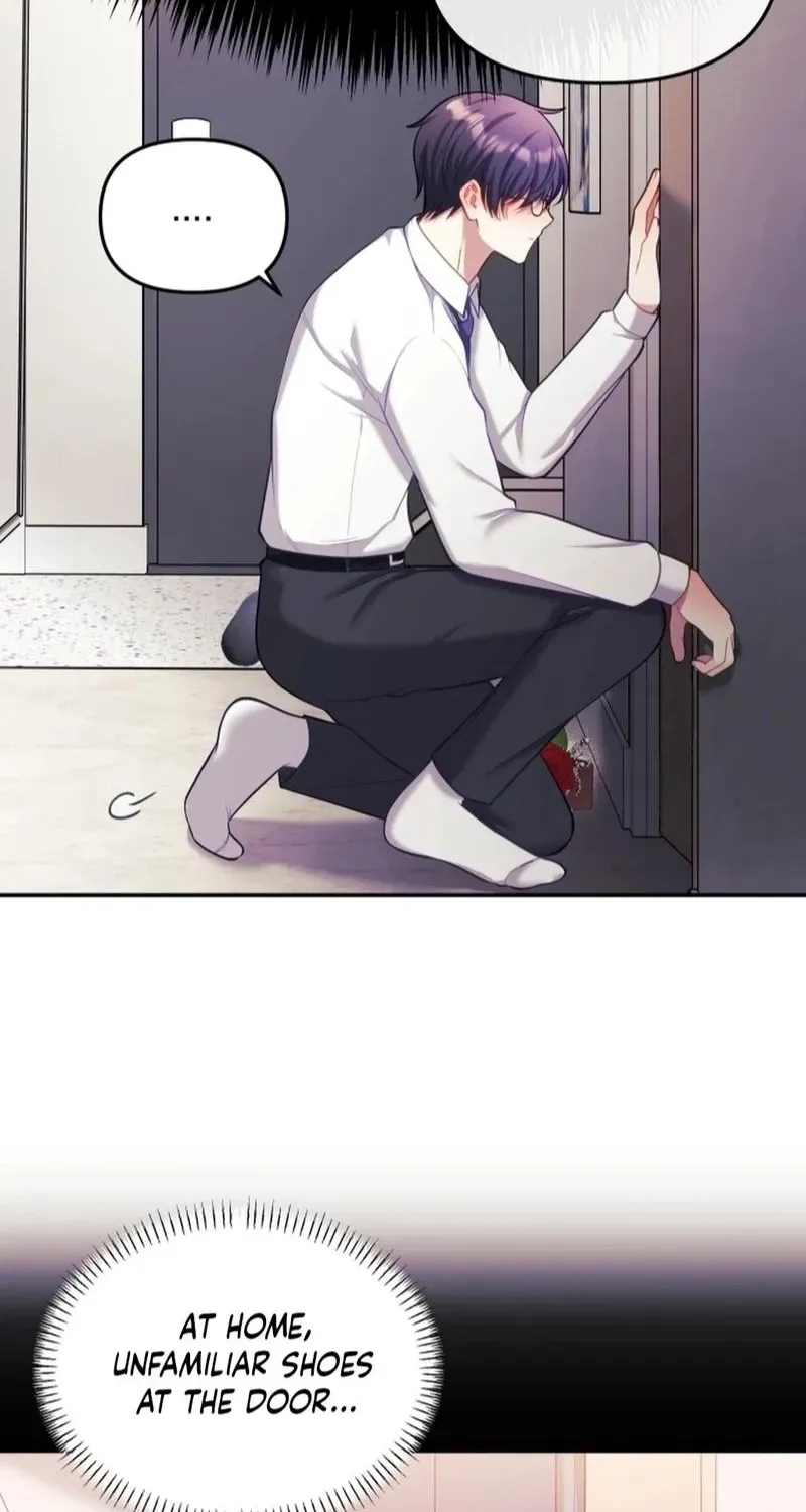My Wife is a VTuber Chapter 20 page 25