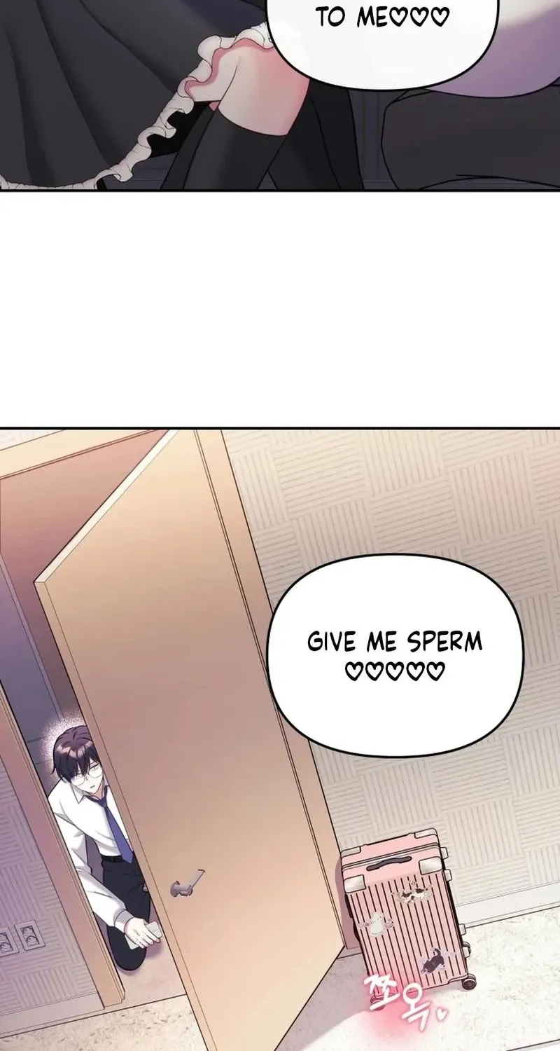 My Wife is a VTuber Chapter 20 page 35
