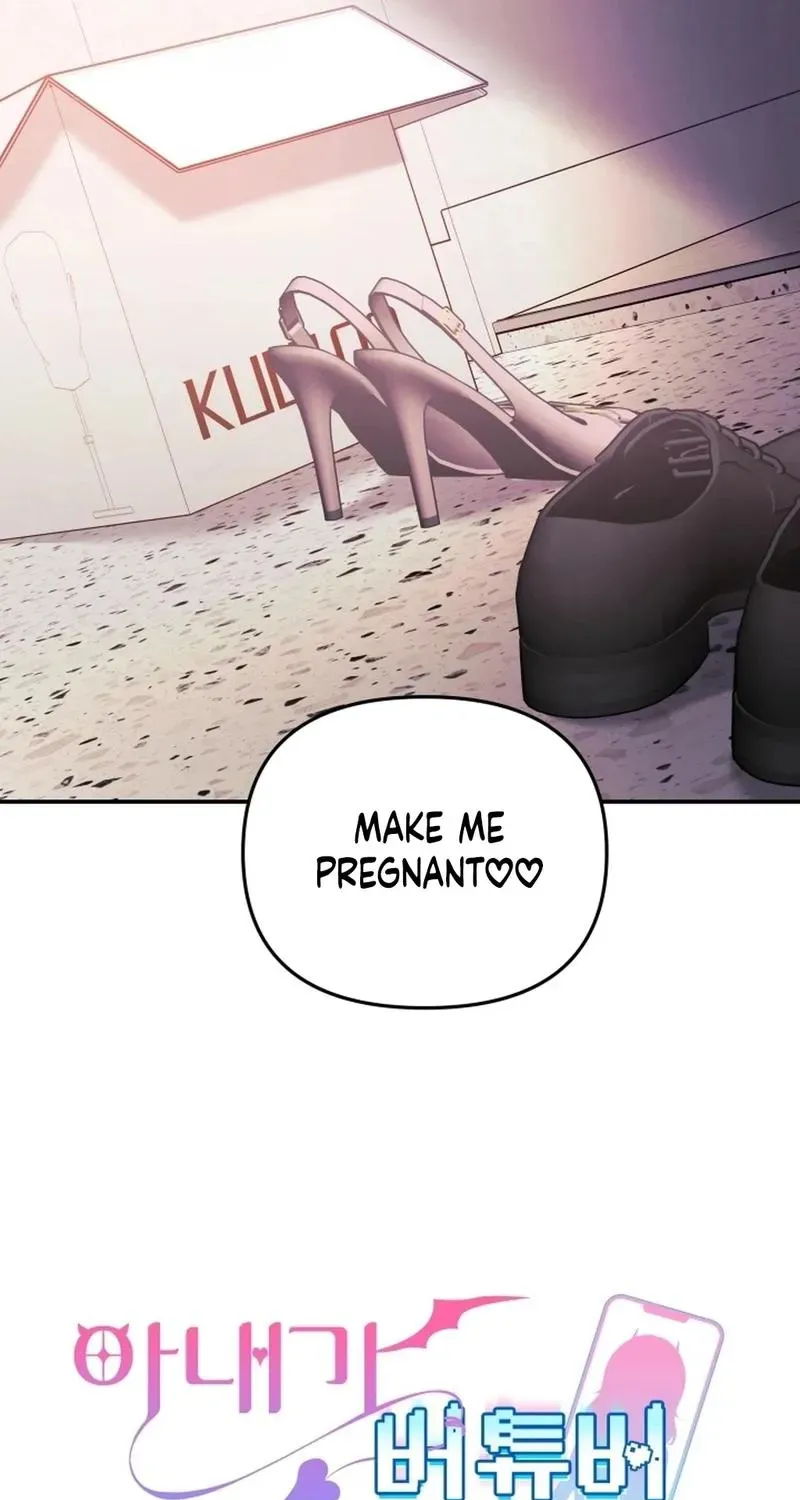 My Wife is a VTuber Chapter 20 page 40