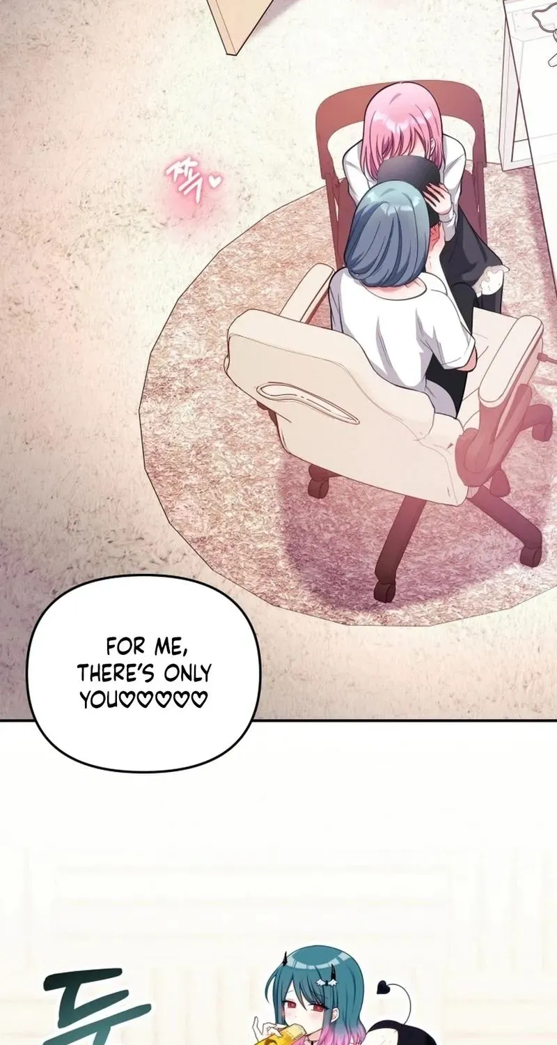 My Wife is a VTuber Chapter 20 page 36