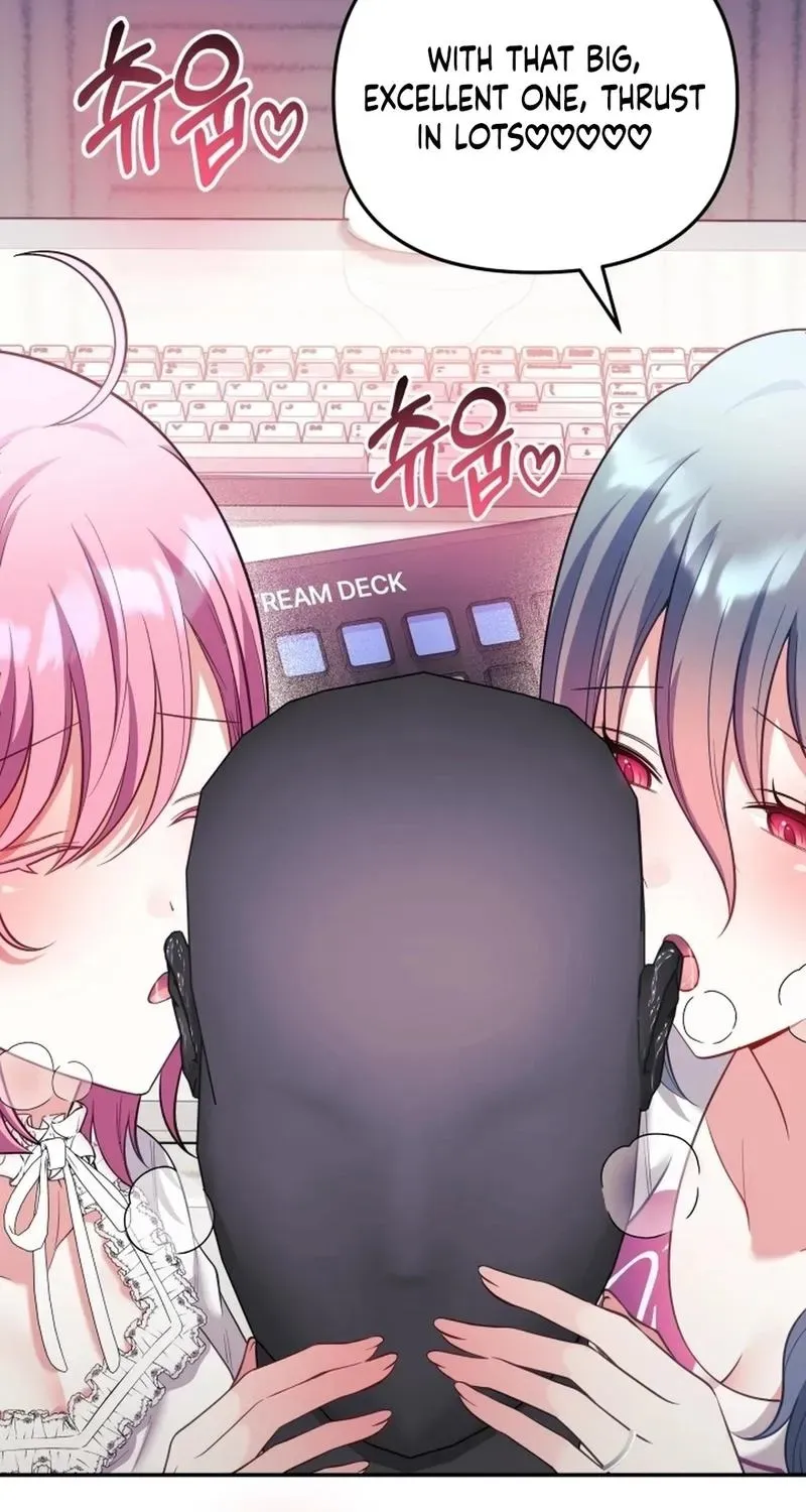 My Wife is a VTuber Chapter 20 page 38