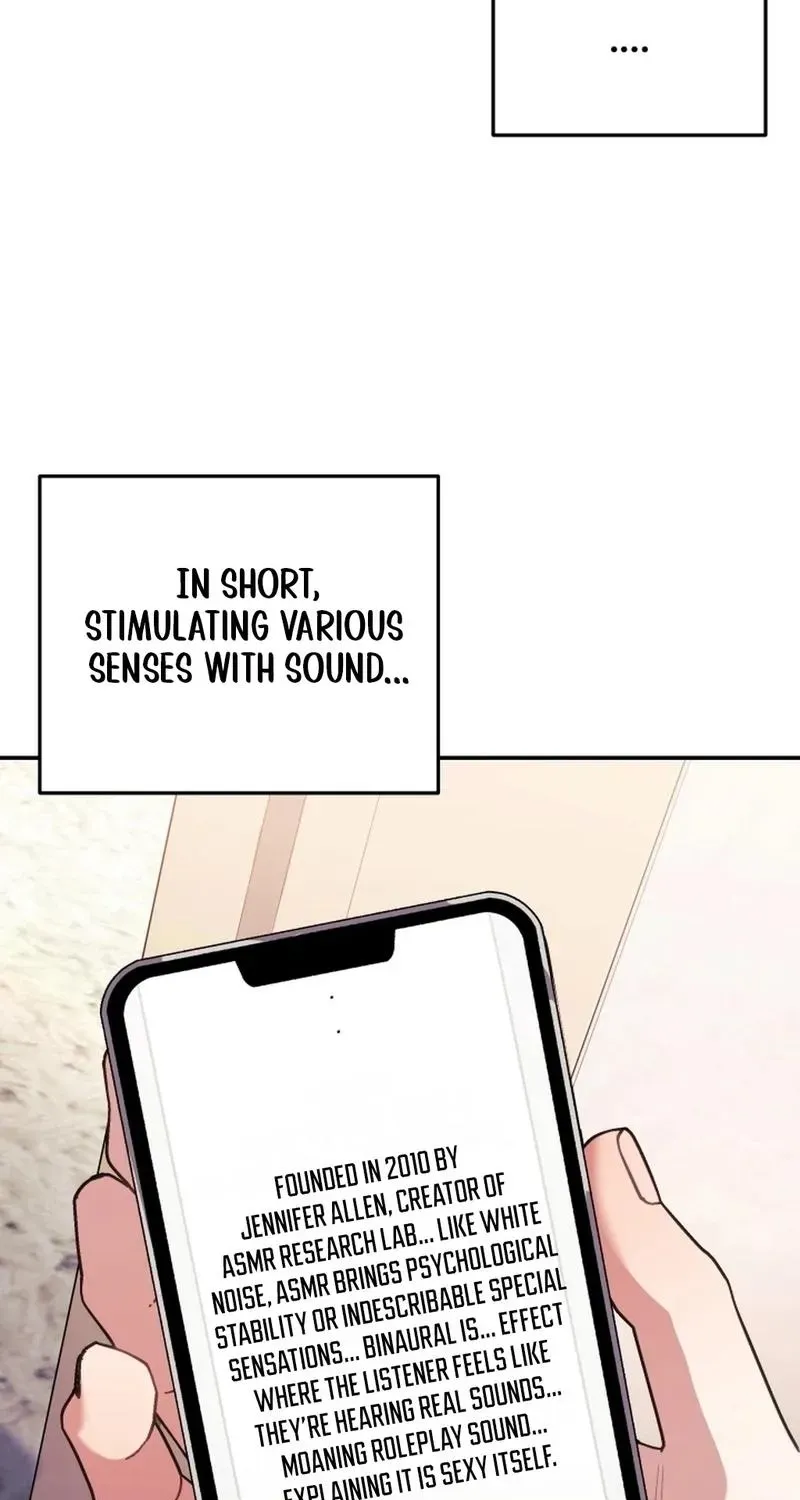 My Wife is a VTuber Chapter 20 page 44