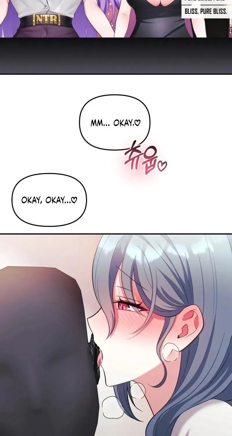My Wife is a VTuber Chapter 20 page 48