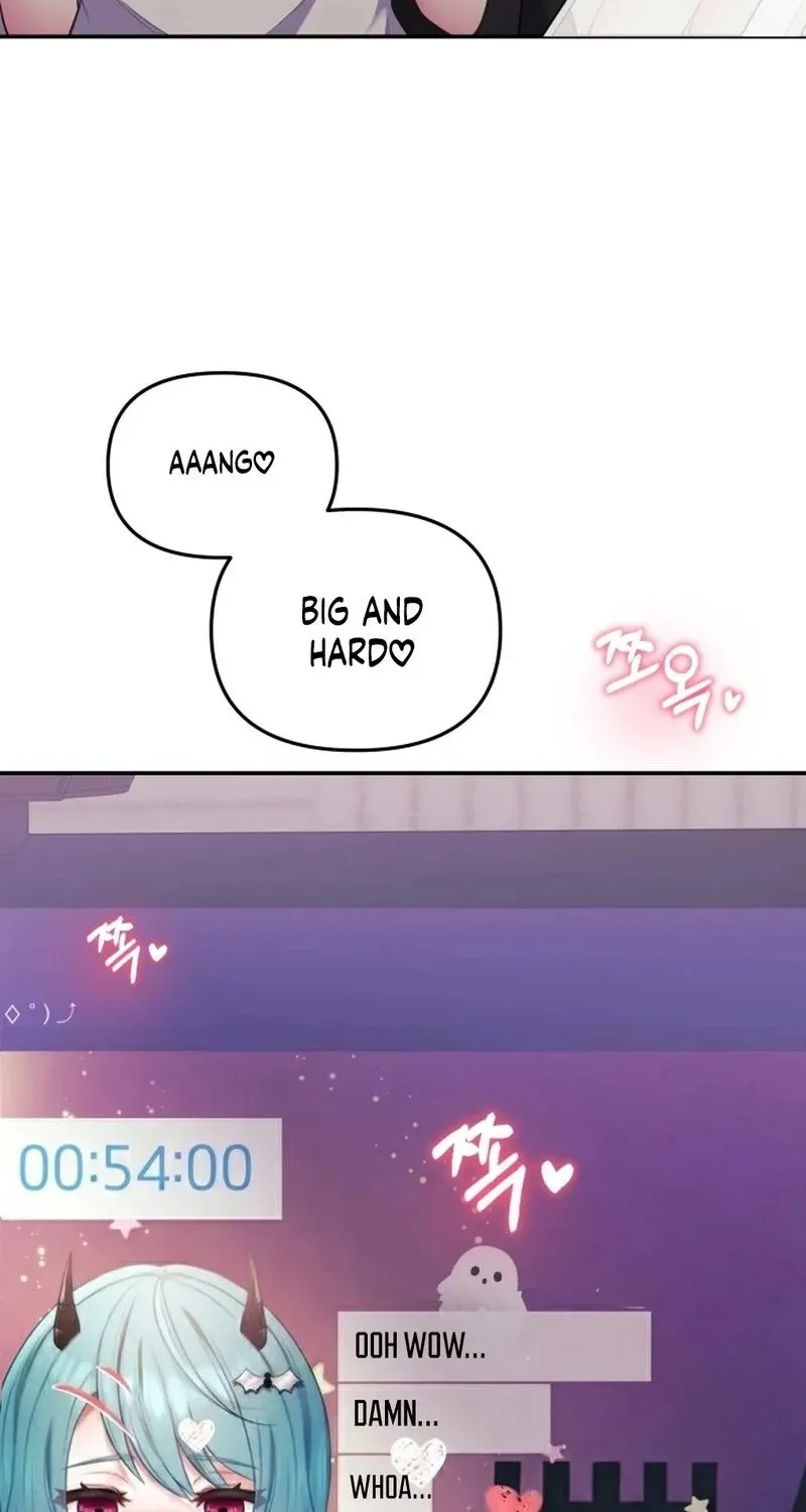 My Wife is a VTuber Chapter 20 page 65
