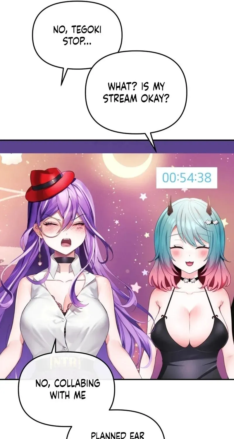 My Wife is a VTuber Chapter 20 page 60