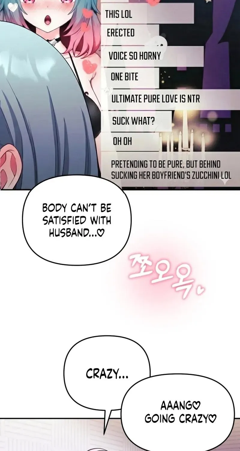 My Wife is a VTuber Chapter 20 page 66