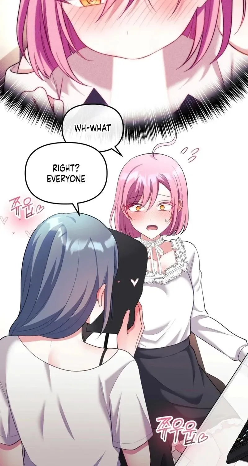 My Wife is a VTuber Chapter 20 page 64