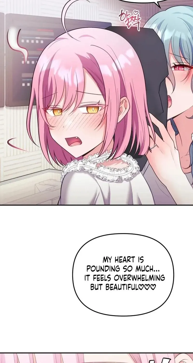 My Wife is a VTuber Chapter 20 page 67