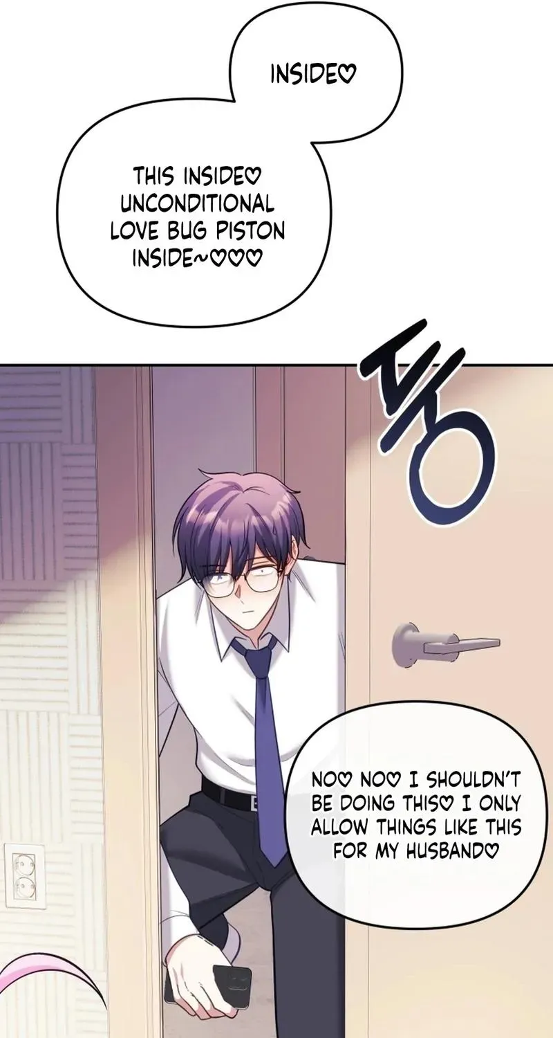 My Wife is a VTuber Chapter 20 page 69
