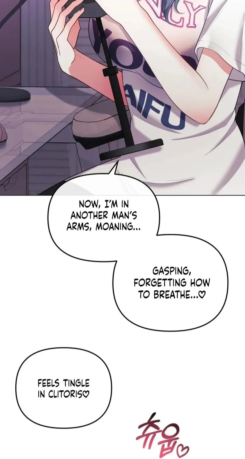 My Wife is a VTuber Chapter 20 page 74