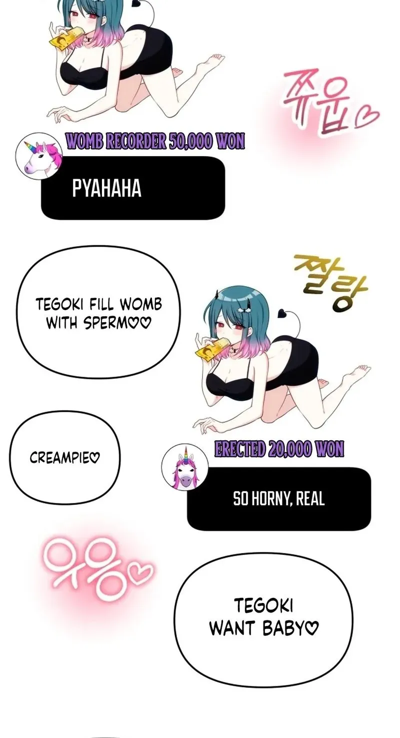 My Wife is a VTuber Chapter 20 page 88