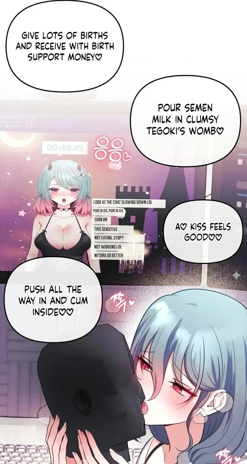 My Wife is a VTuber Chapter 20 page 89