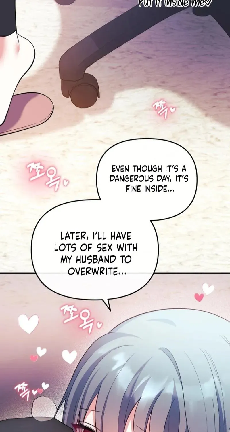 My Wife is a VTuber Chapter 20 page 91
