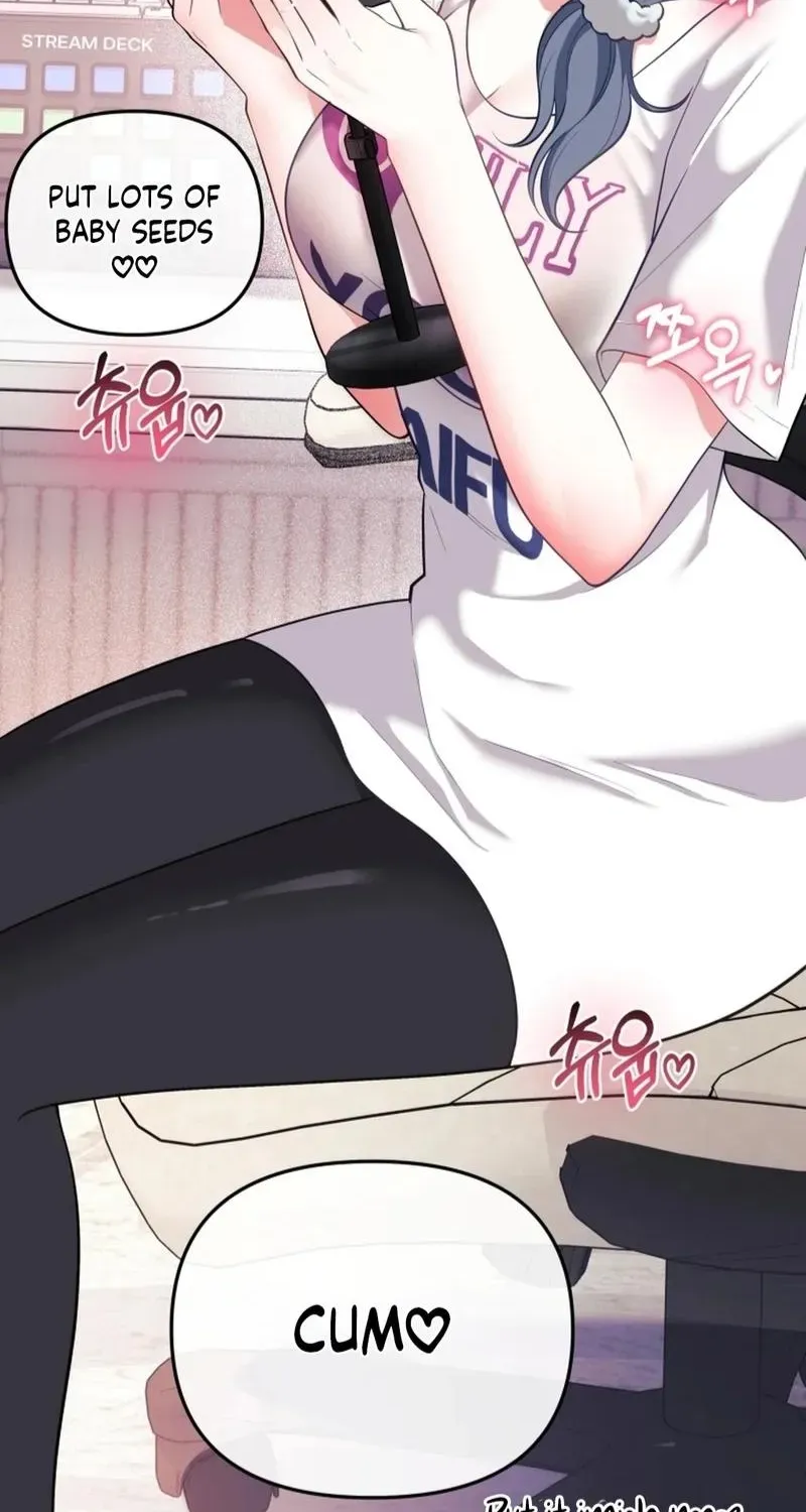 My Wife is a VTuber Chapter 20 page 90