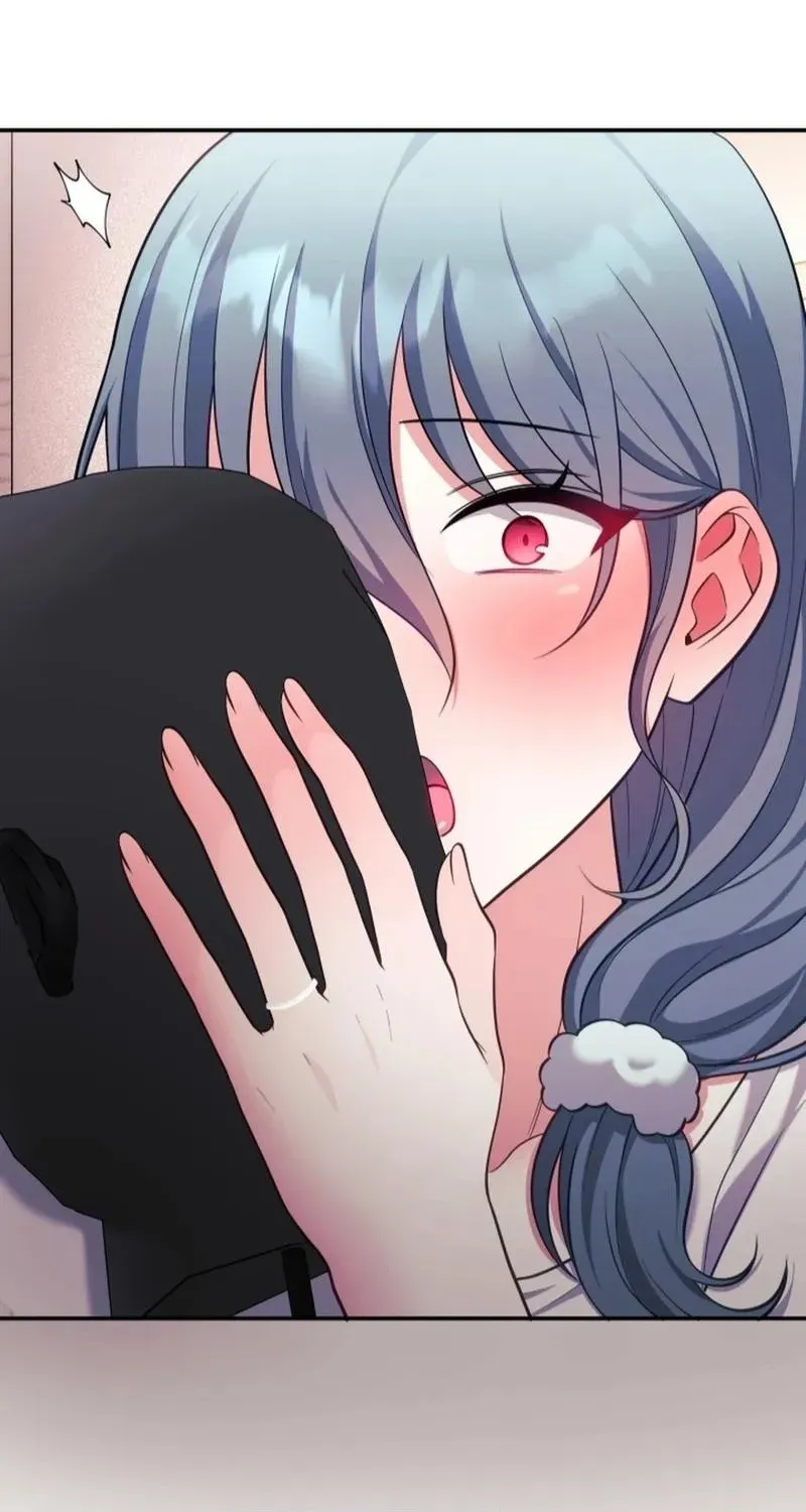 My Wife is a VTuber Chapter 20 page 95