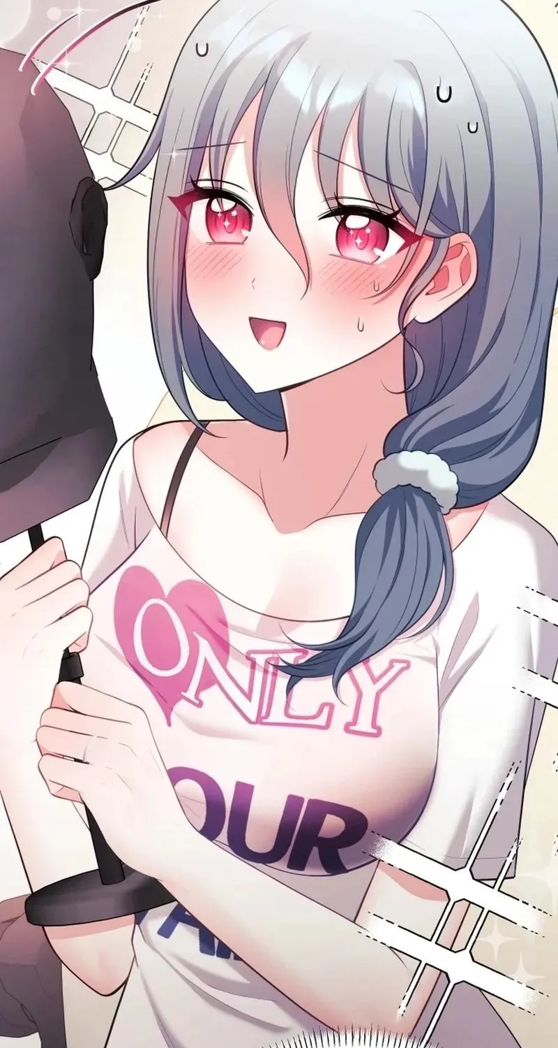 My Wife is a VTuber Chapter 20 page 102