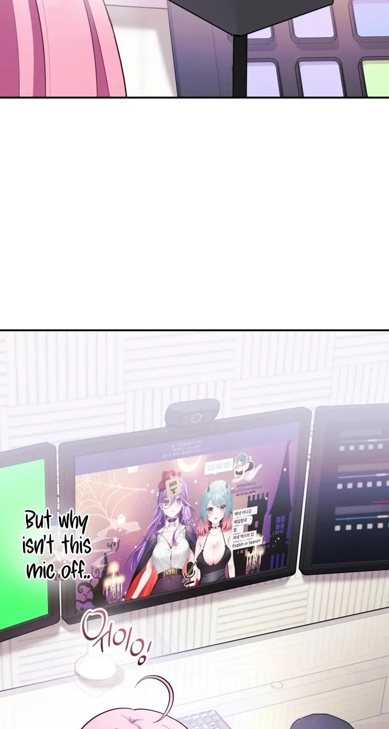 My Wife is a VTuber Chapter 21 page 4