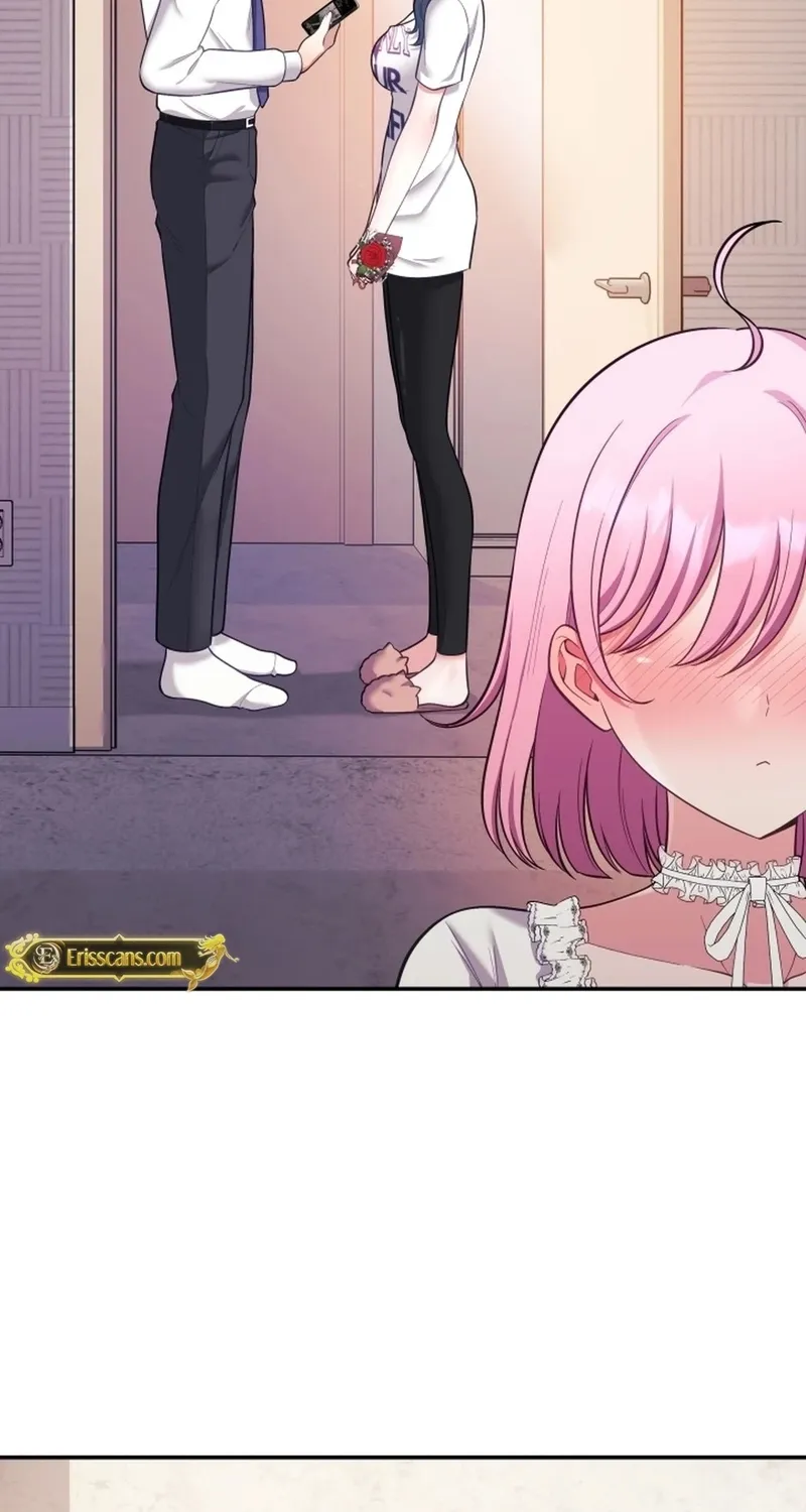 My Wife is a VTuber Chapter 21 page 6