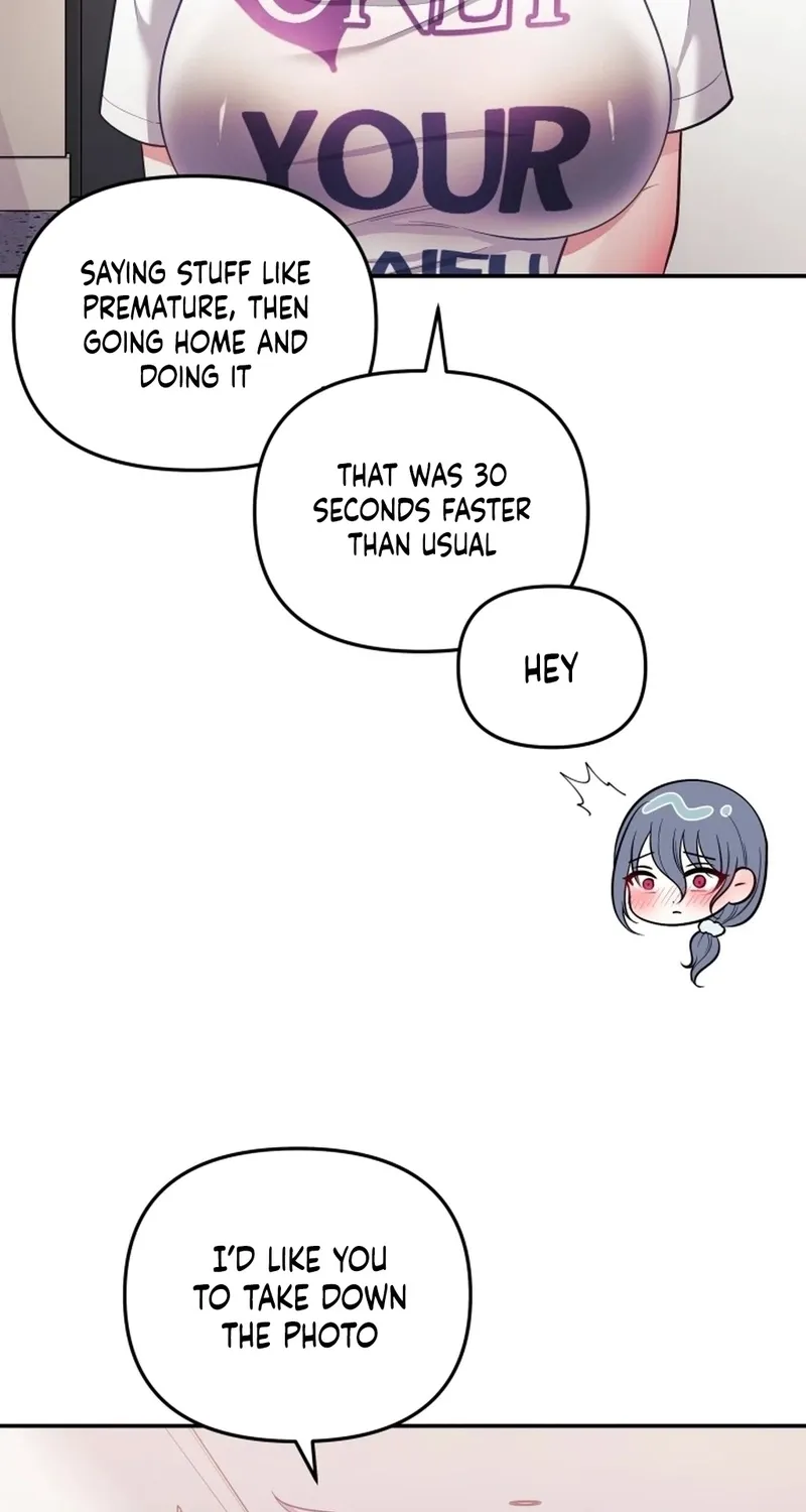 My Wife is a VTuber Chapter 21 page 9