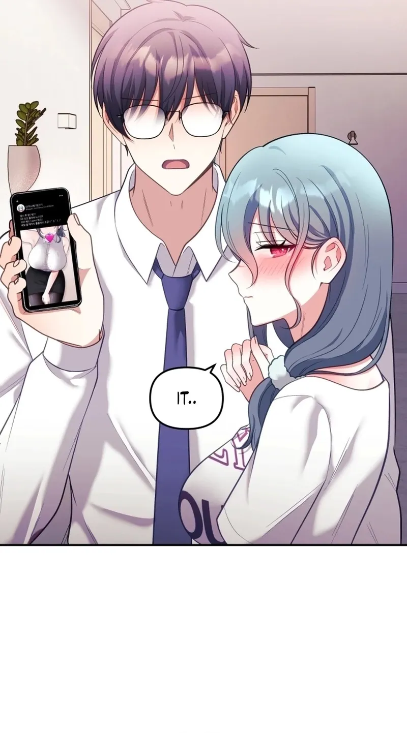 My Wife is a VTuber Chapter 21 page 10
