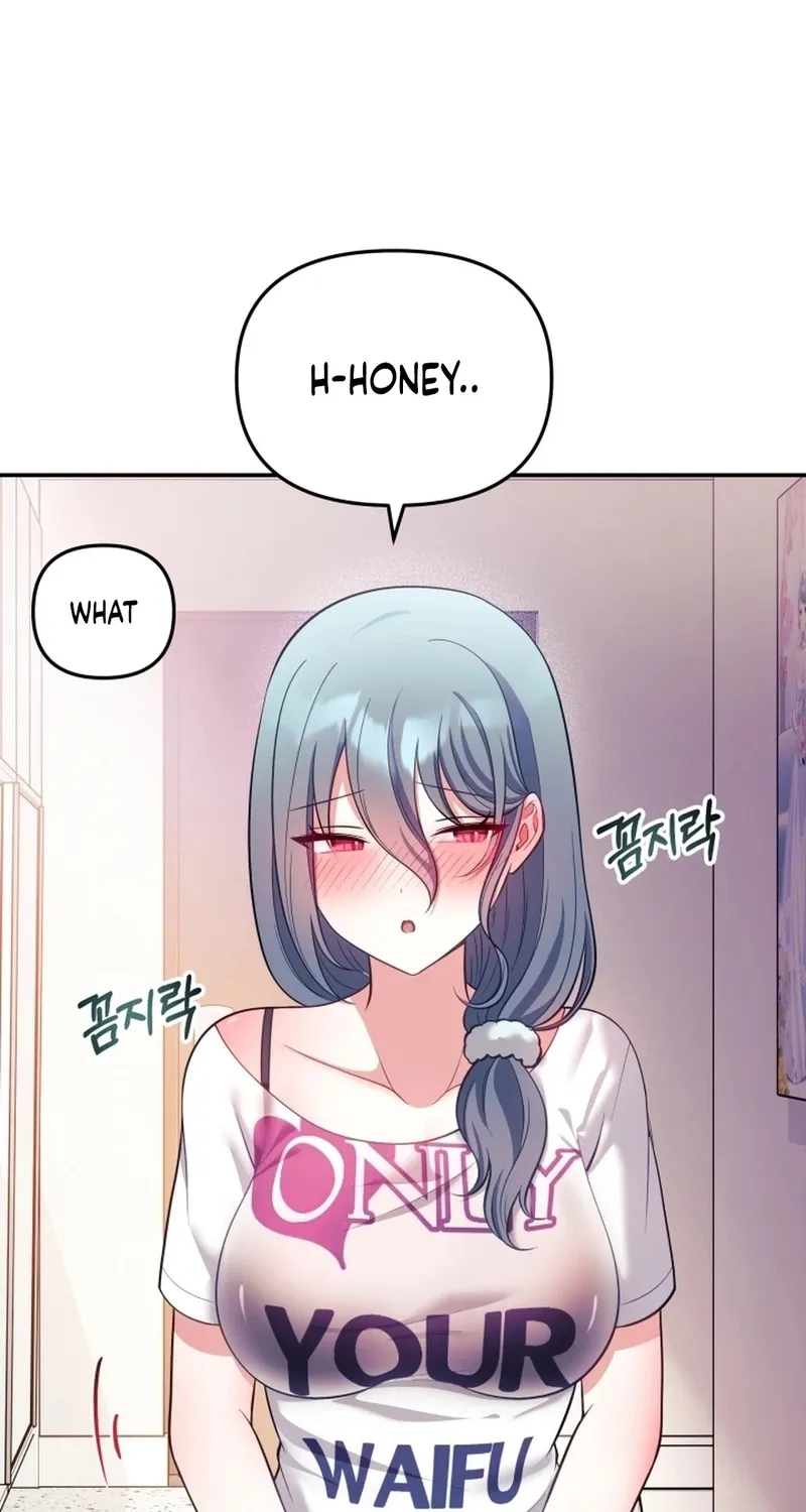 My Wife is a VTuber Chapter 21 page 12