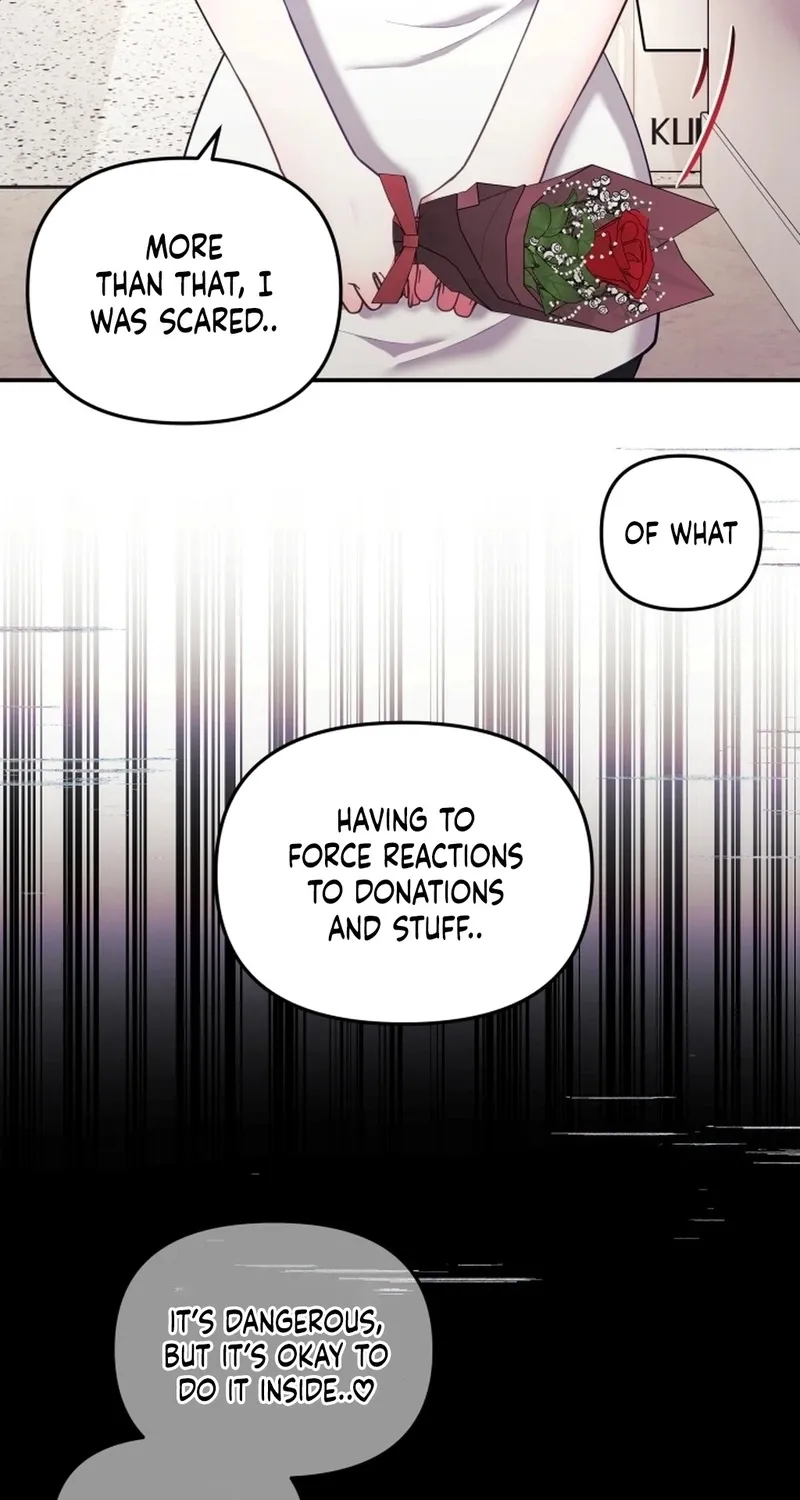 My Wife is a VTuber Chapter 21 page 13