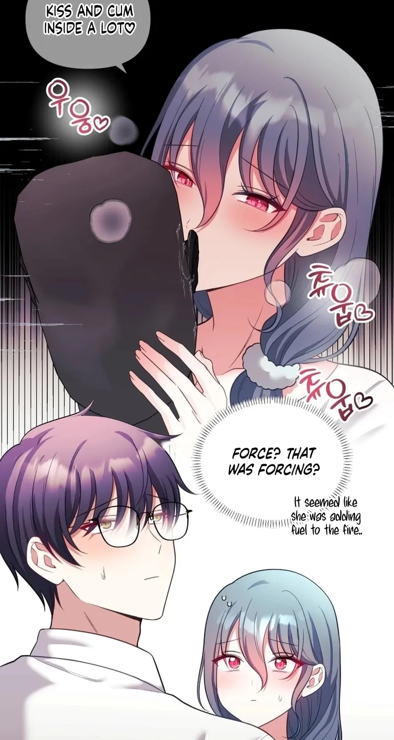 My Wife is a VTuber Chapter 21 page 14