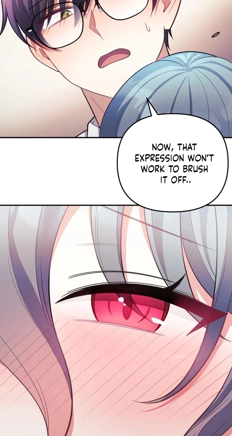 My Wife is a VTuber Chapter 21 page 17