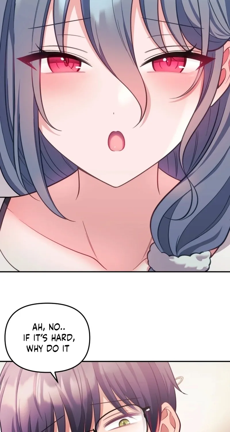 My Wife is a VTuber Chapter 21 page 16