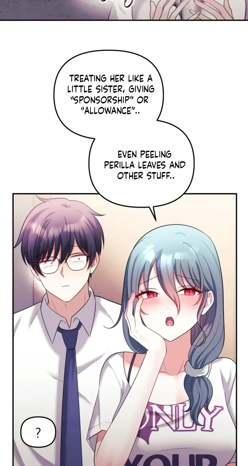 My Wife is a VTuber Chapter 21 page 22
