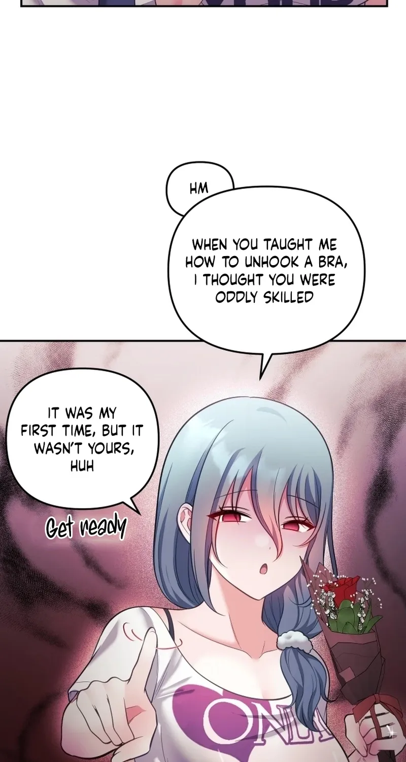 My Wife is a VTuber Chapter 21 page 23