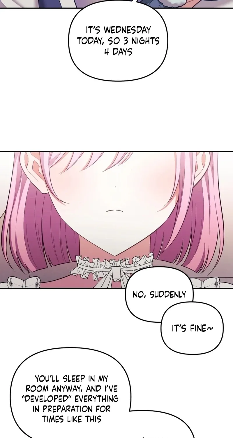 My Wife is a VTuber Chapter 21 page 28