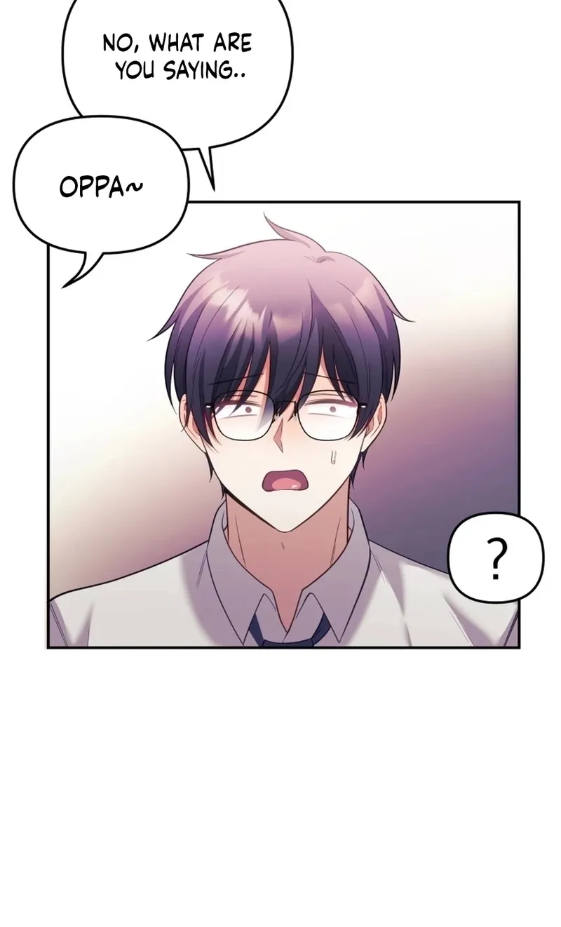 My Wife is a VTuber Chapter 21 page 30