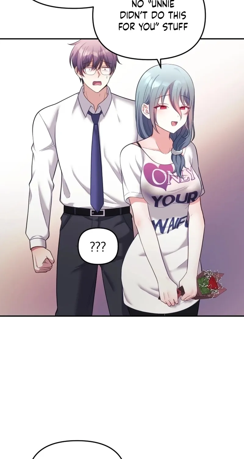 My Wife is a VTuber Chapter 21 page 29