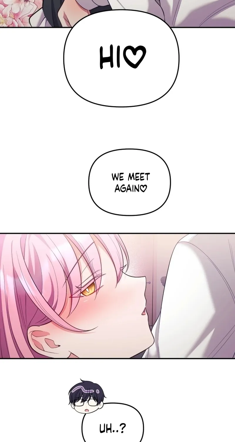 My Wife is a VTuber Chapter 21 page 33