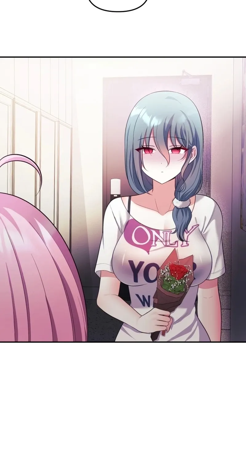 My Wife is a VTuber Chapter 21 page 34