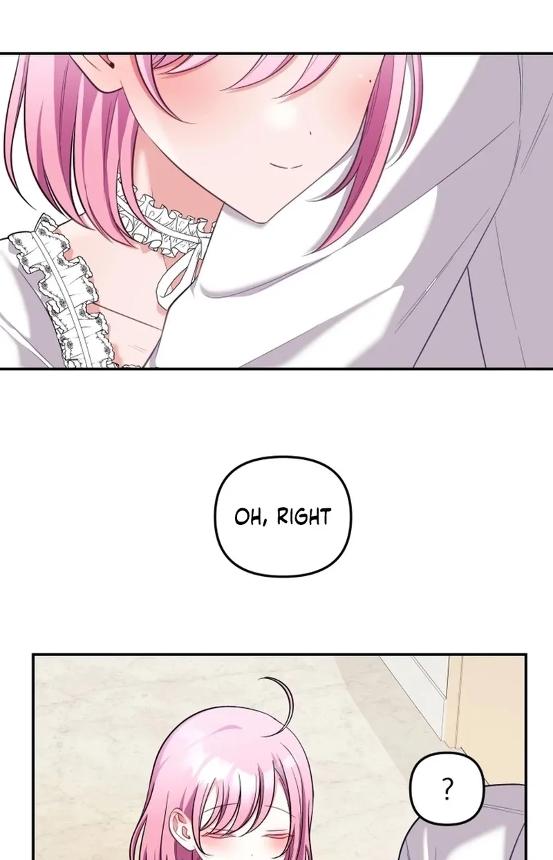 My Wife is a VTuber Chapter 21 page 35
