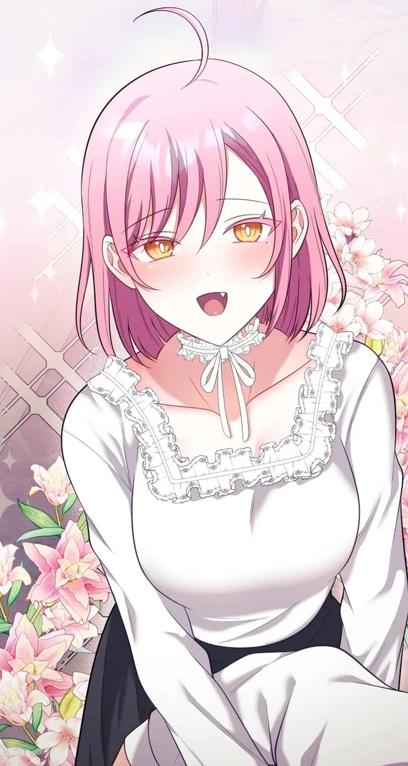 My Wife is a VTuber Chapter 21 page 32