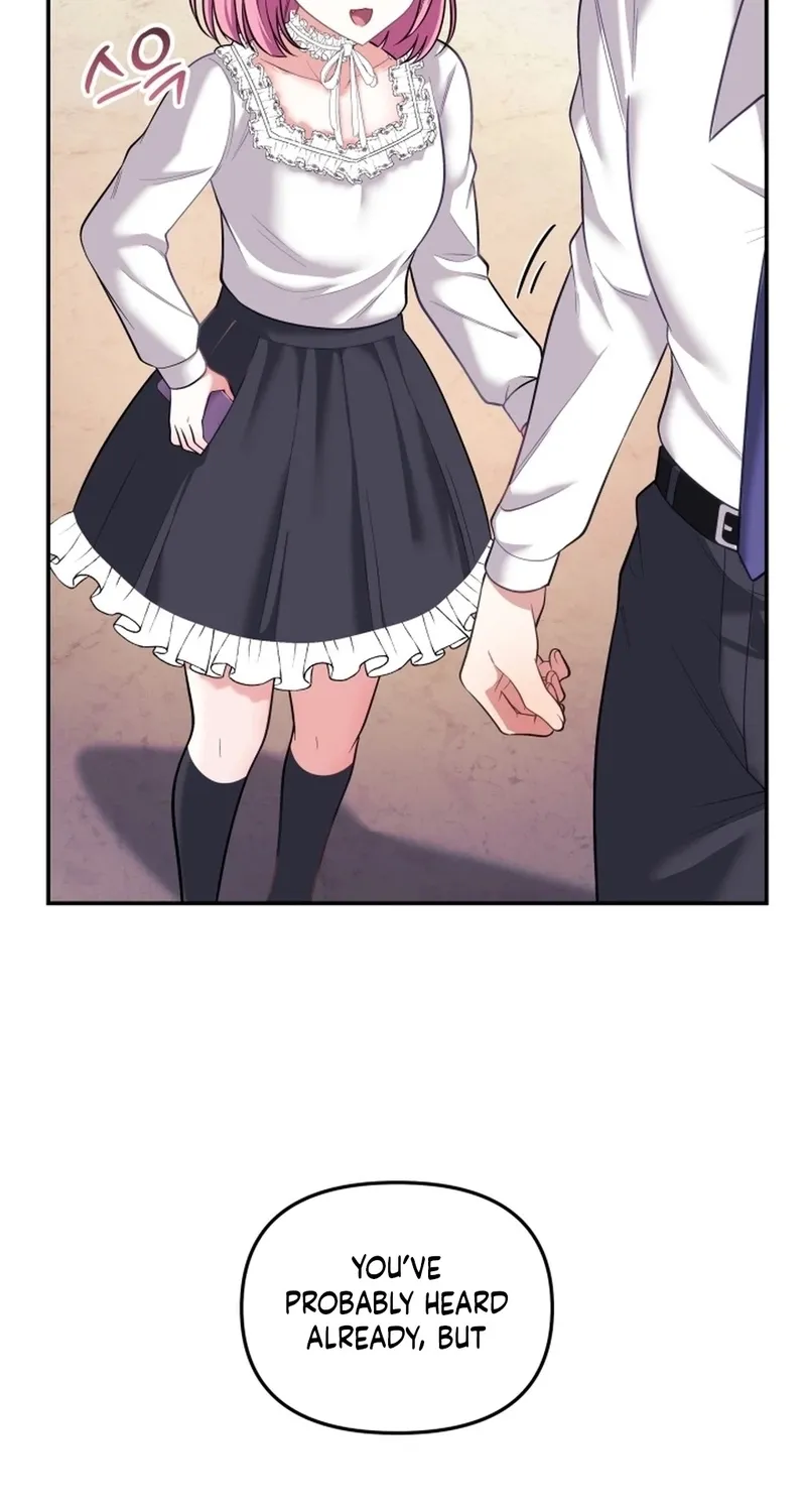 My Wife is a VTuber Chapter 21 page 36