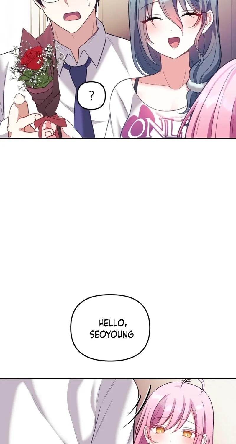 My Wife is a VTuber Chapter 21 page 39