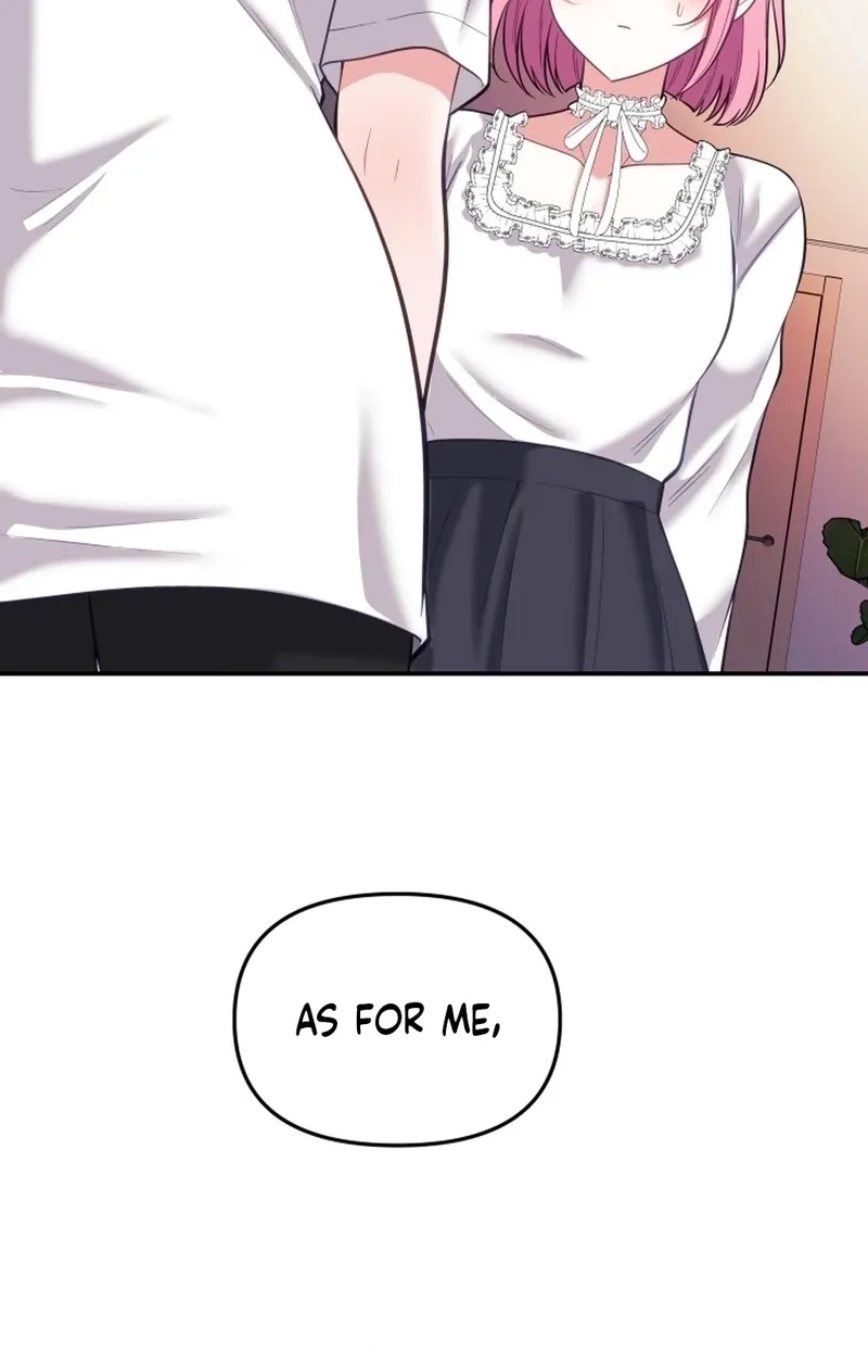 My Wife is a VTuber Chapter 21 page 40