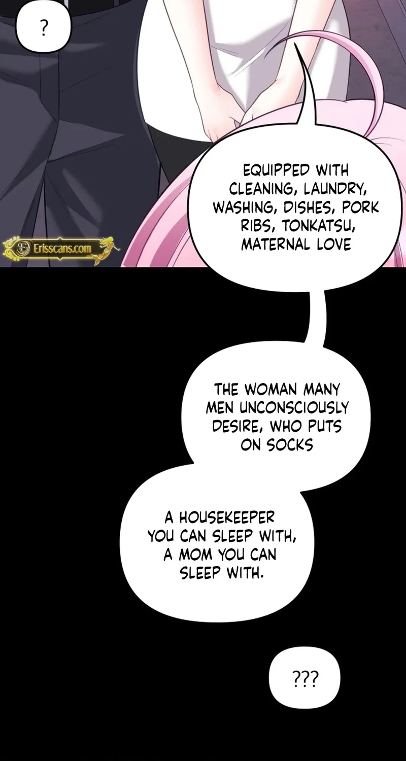 My Wife is a VTuber Chapter 21 page 42