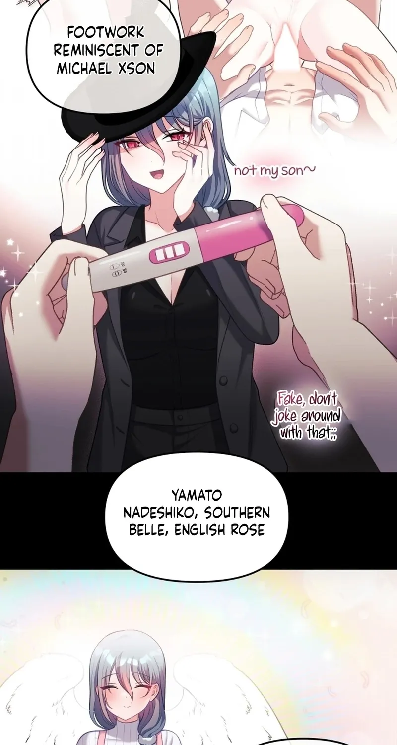 My Wife is a VTuber Chapter 21 page 44