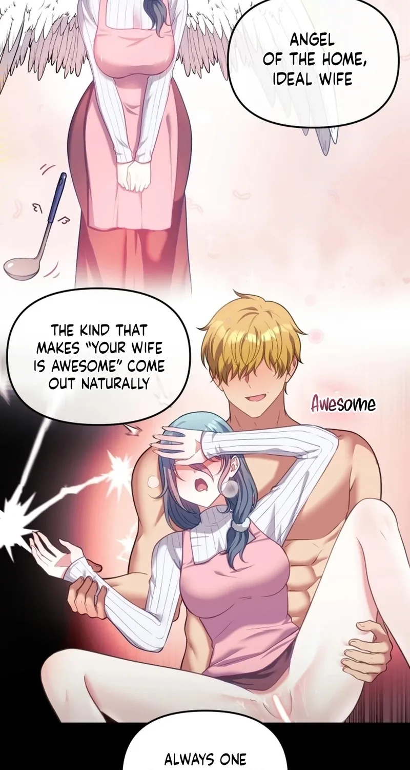 My Wife is a VTuber Chapter 21 page 45