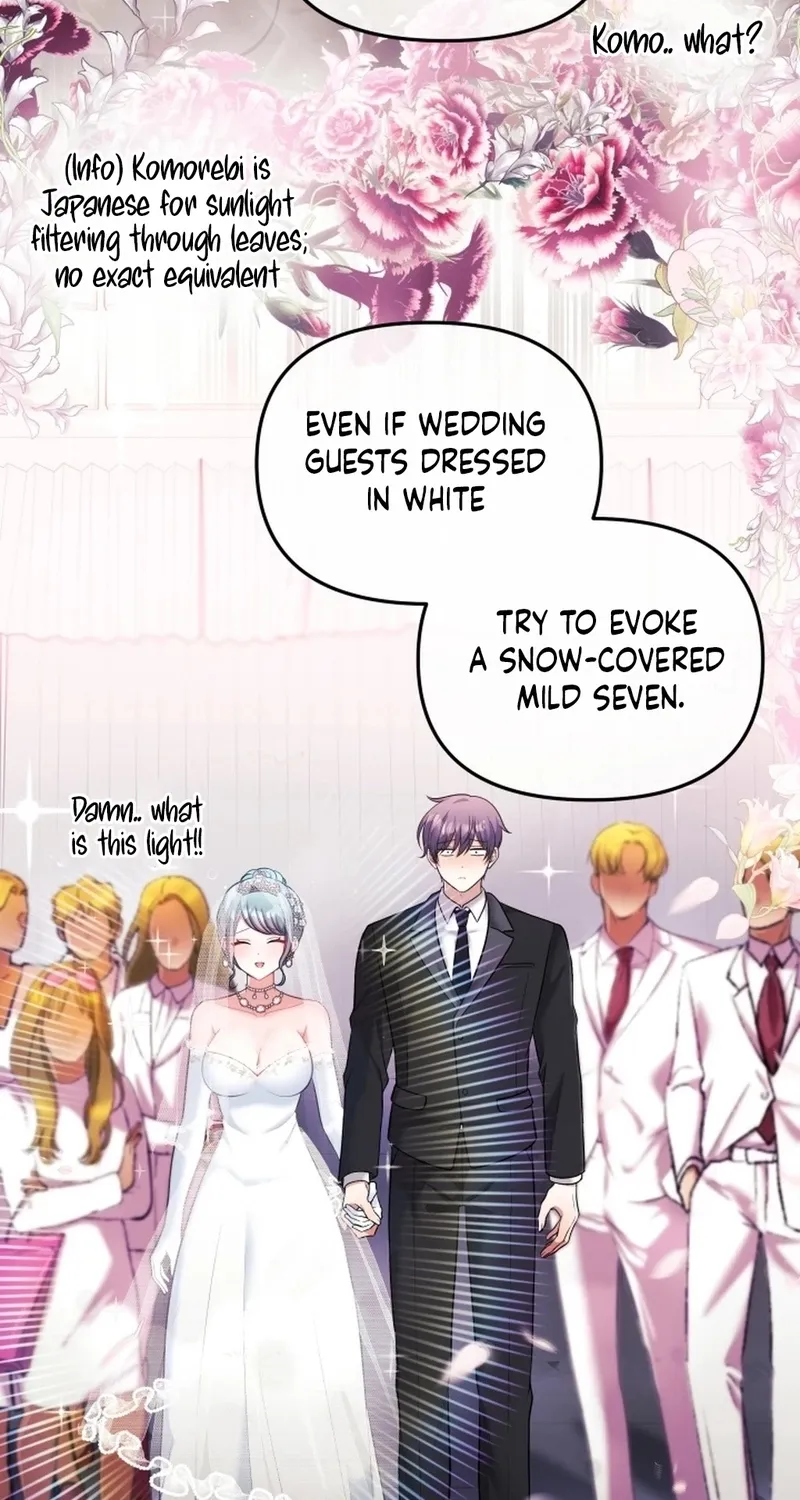 My Wife is a VTuber Chapter 21 page 49