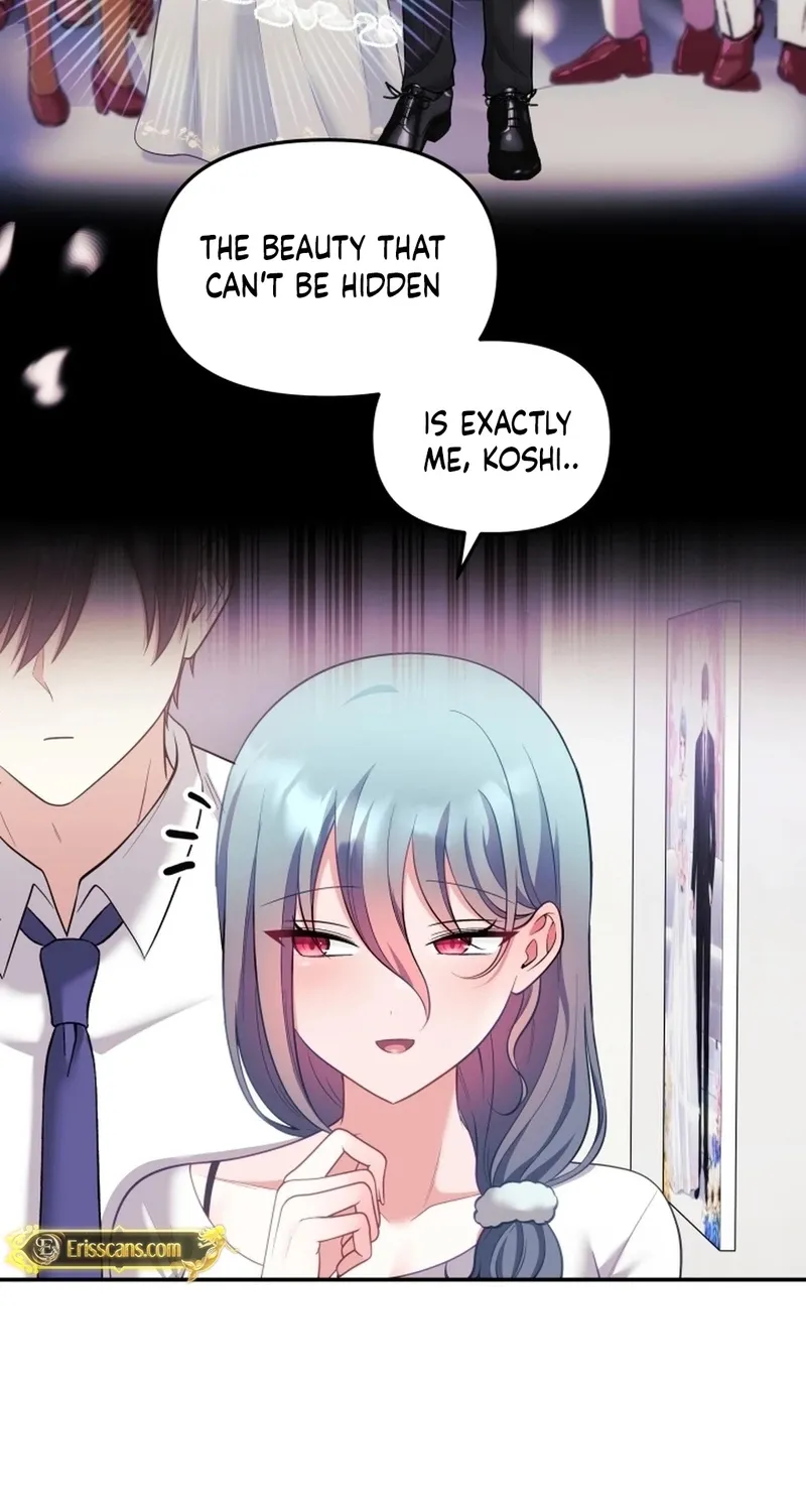My Wife is a VTuber Chapter 21 page 50