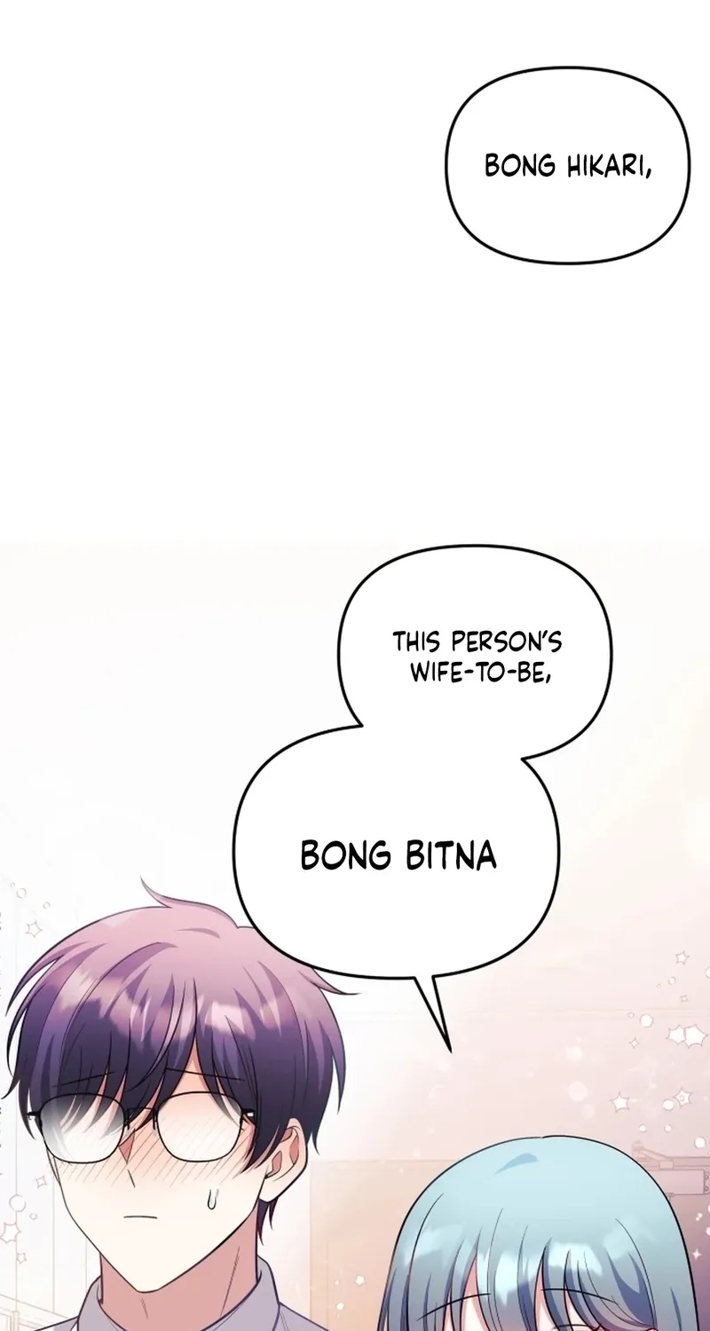 My Wife is a VTuber Chapter 21 page 52