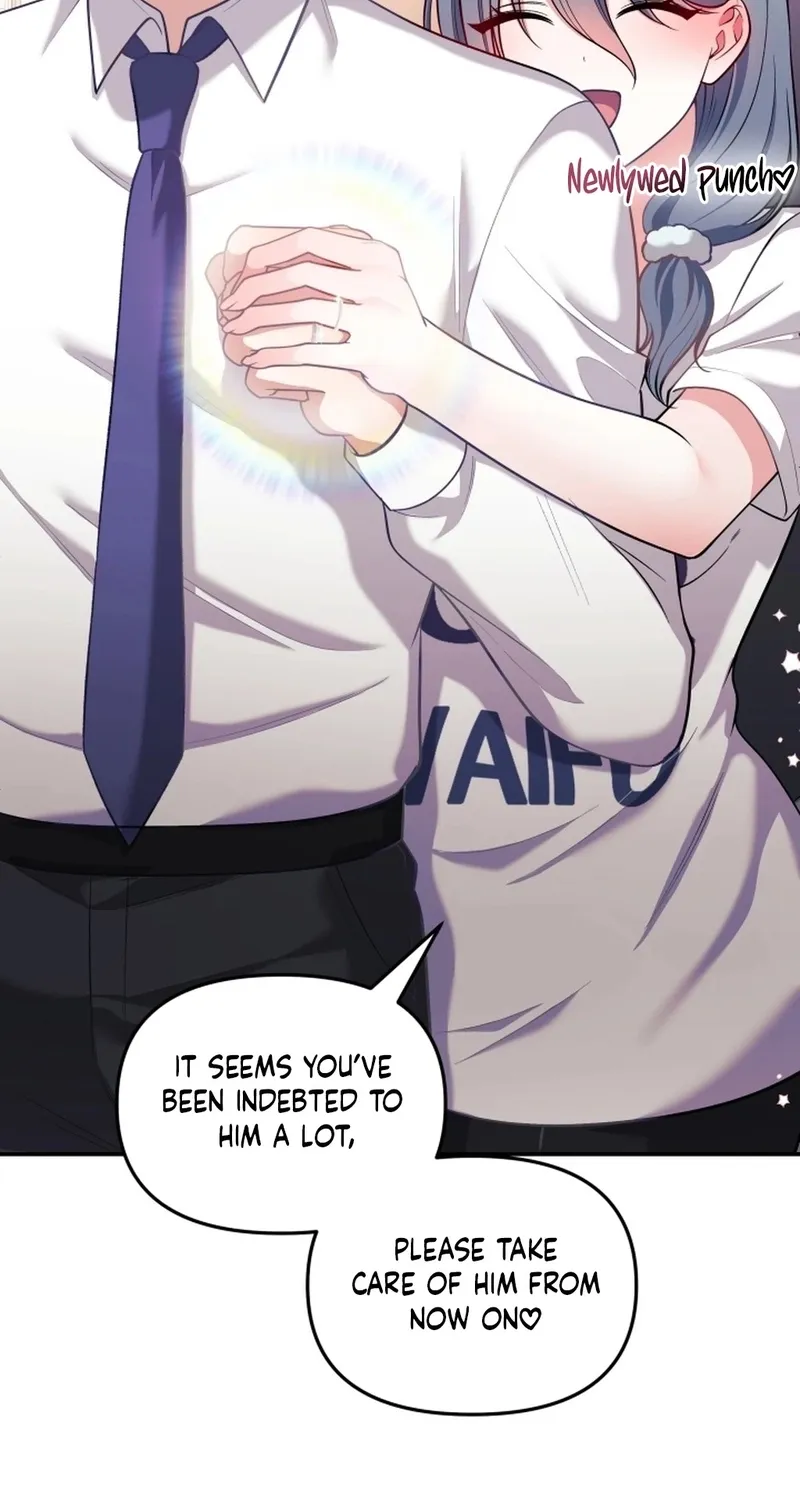 My Wife is a VTuber Chapter 21 page 53