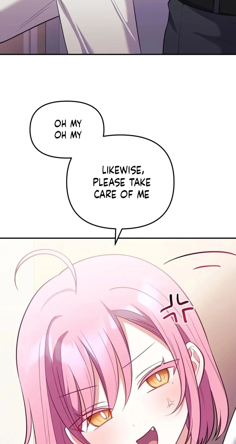 My Wife is a VTuber Chapter 21 page 56